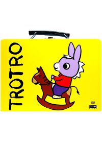 Trotro - Coffret 6 DVD (Valisette métal) - DVD