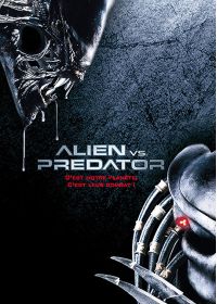 Alien vs. Predator - DVD