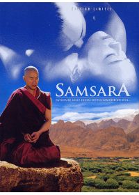 Samsara - DVD