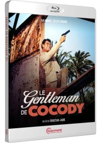Le Gentleman de Cocody - Blu-ray