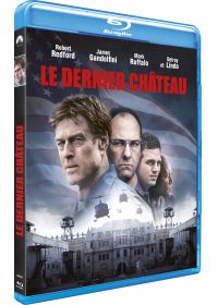 Le Dernier chateau - Blu-ray