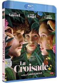 La Croisade - Blu-ray