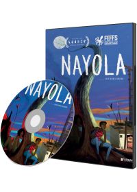 Nayola - DVD