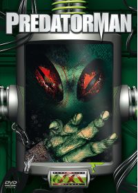 PredatorMan - DVD
