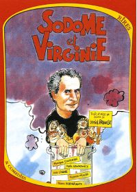 Sodome et Virginie - DVD