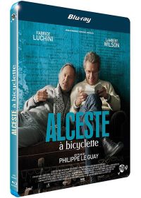 Alceste à bicyclette - Blu-ray
