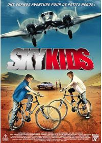 Sky Kids - DVD