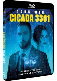 Dark Web : Cicada 3301 - Blu-ray