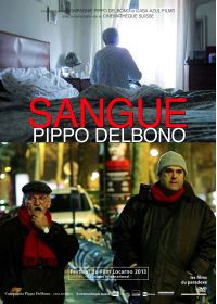 Sangue - DVD