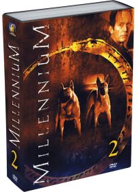 Millennium - Saison 2 - DVD