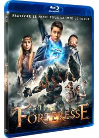 Forteresse - Blu-ray