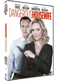 Dangerous Housewife - DVD
