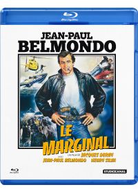 Le Marginal - Blu-ray
