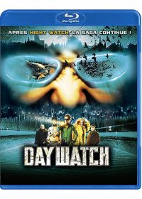 Day Watch