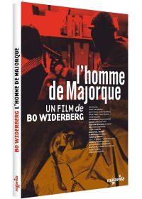 L'Homme de Majorque - DVD