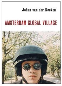 Amsterdam Global Village - DVD