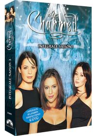 Charmed - Saison 3 - DVD