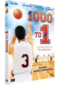 1000 to 1 - DVD