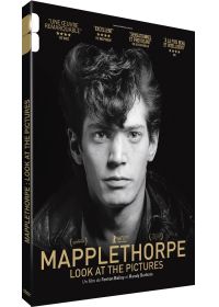 Mapplethorpe : Look at the Pictures (Édition Collector) - DVD