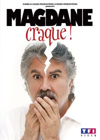 Roland Magdane - Magdane craque ! - DVD