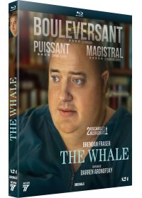 The Whale - Blu-ray