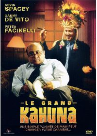 Le Grand Kahuna - DVD