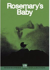 Rosemary's Baby - DVD