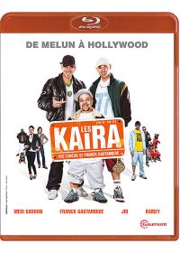 Les Kaïra - Blu-ray
