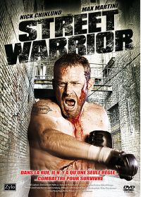 Street Warrior - DVD