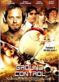 Ground Control - DVD