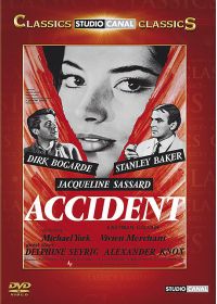 Accident - DVD