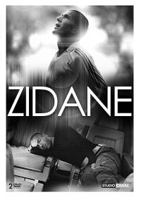 Zidane, un destin d'exception - DVD