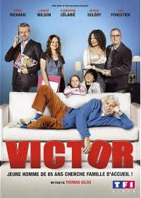 Victor - DVD