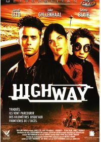 Highway - DVD