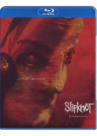 Slipknot : (Sic)Ness Live at Download - Blu-ray