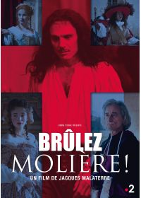 Brulez Molière ! - DVD