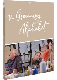 The Greenaway Alphabet - DVD