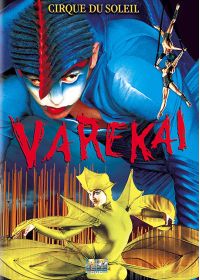 Le Cirque du soleil - Varekai - DVD