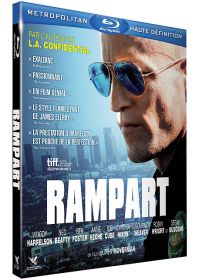 Rampart - Blu-ray