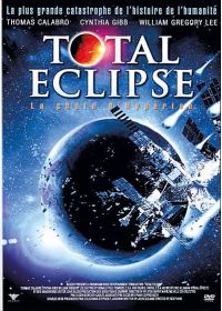 Total Eclipse - DVD