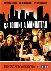 Ca tourne à Manhattan - DVD