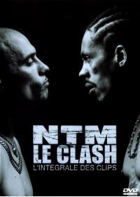 Suprême NTM - Le Clash - L'intégrale des clips - DVD