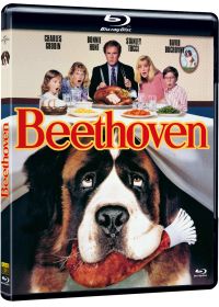 Beethoven - Blu-ray