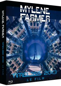 Mylène Farmer - Timeless 2013, le film