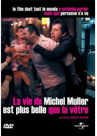 La Vie de Michel Muller est plus belle que la vôtre - DVD