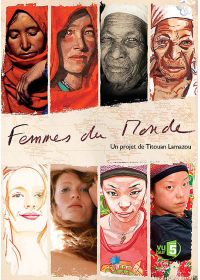 Femmes du Monde - DVD