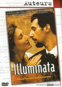 Illuminata - DVD