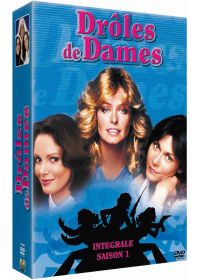 Drôles de dames - Saison 1 - DVD