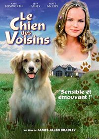 Le Chien des voisins - DVD