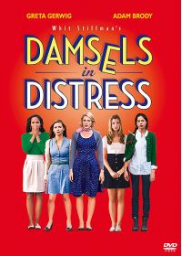 Damsels in Distress - DVD